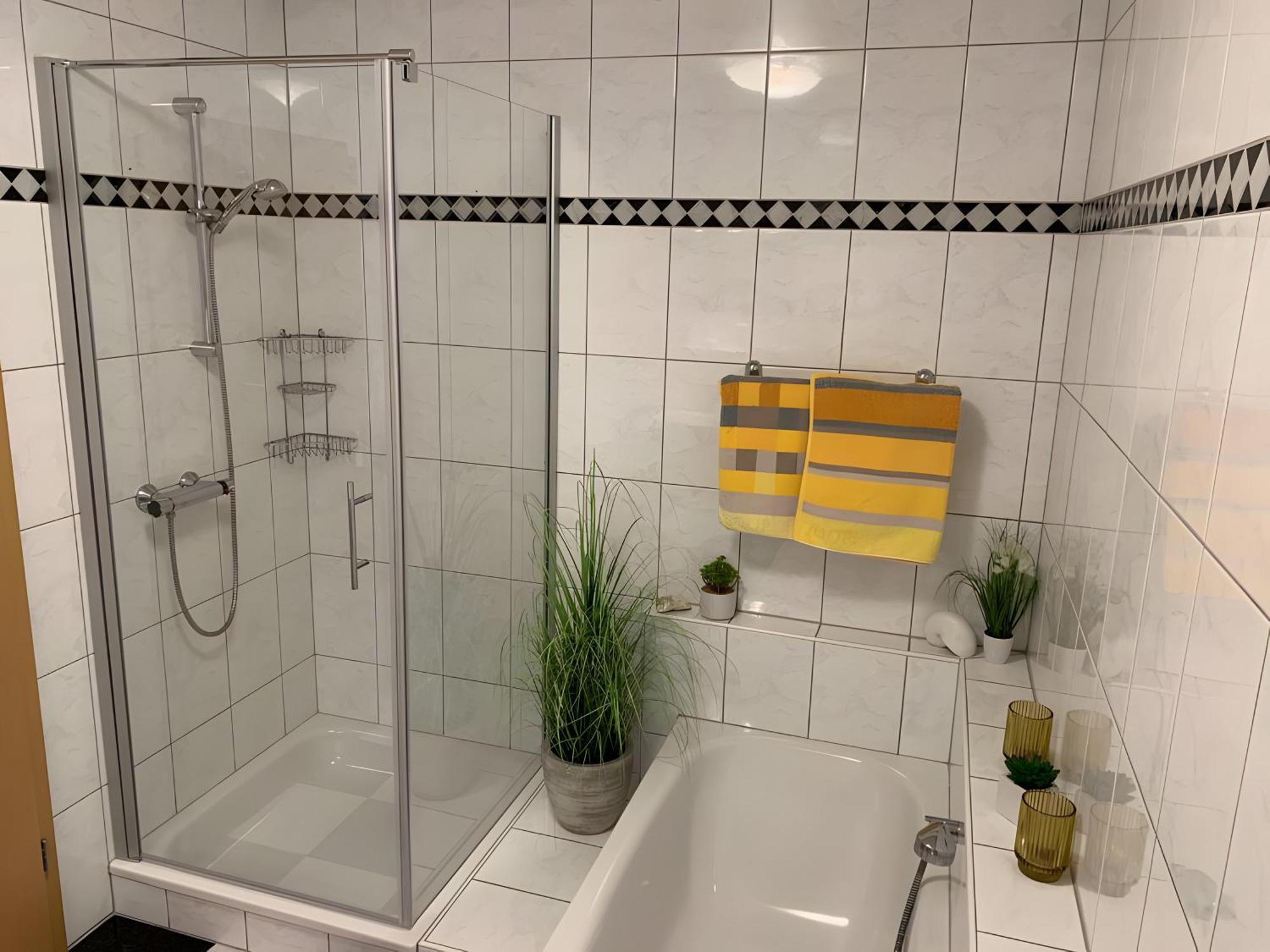 שמאלנברג Ferienwohnung Fleckenberg מראה חיצוני תמונה